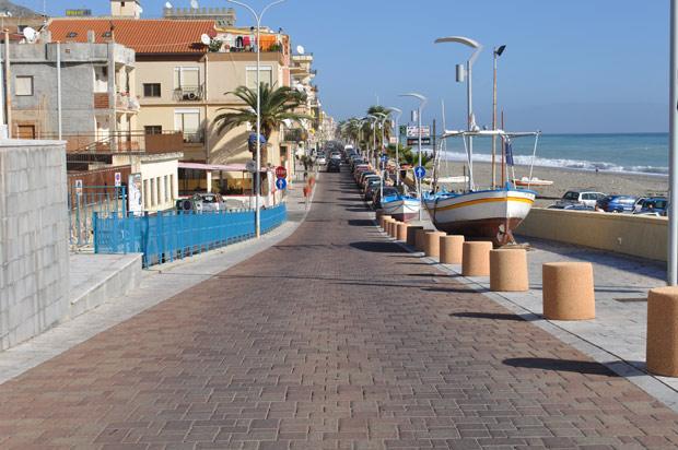 Bed and Breakfast Le Spiagge Летоянні Екстер'єр фото